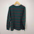 アンスクリア INSCRIRE big border stripe tee レディース JPN:M