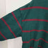 アンスクリア INSCRIRE big border stripe tee レディース JPN:M