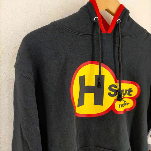 HIGH STRUT MONSTER プルオーバーパーカー メンズ import:M