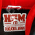HIGH STRUT MONSTER プルオーバーパーカー メンズ import:M