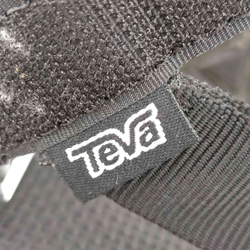 テバ Teva フラットフォーム ユニバーサル レディース JPN:22