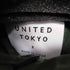 ユナイテッドトウキョウ UNITED TOKYO 半袖シャツ メンズ JPN:2