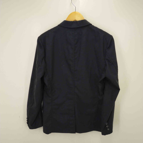 コムデギャルソンオム COMME des GARCONS HOMME AD2019 ウールトロ テーラードジャケット メンズ JPN:XS