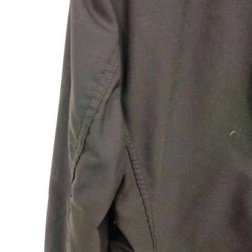 コムデギャルソンオム COMME des GARCONS HOMME AD2019 ウールトロ テーラードジャケット メンズ JPN:XS