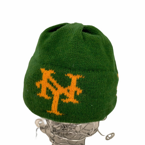 SELECTS NYC NY BEANIE メンズ