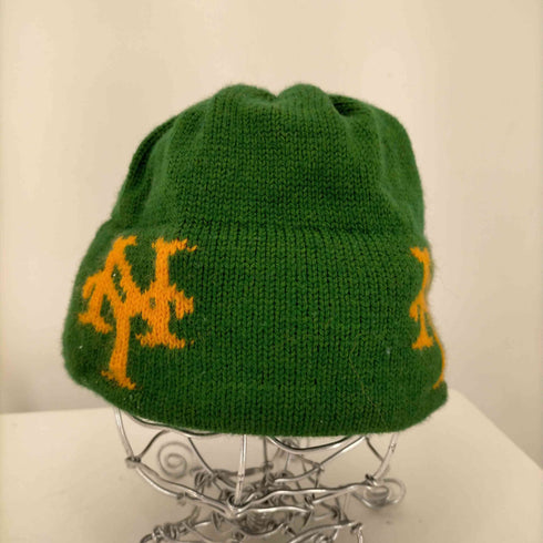 SELECTS NYC NY BEANIE メンズ