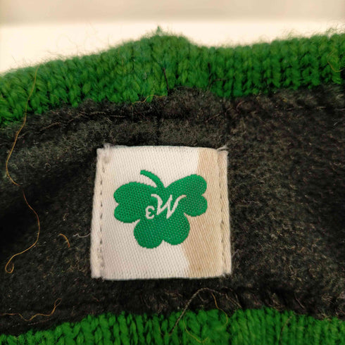 SELECTS NYC NY BEANIE メンズ