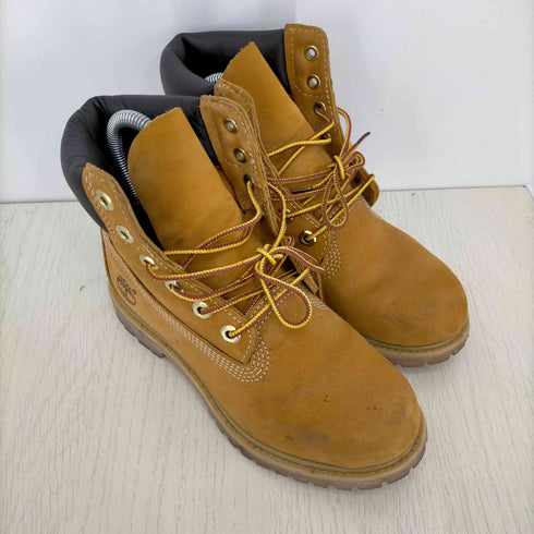 ティンバーランド Timberland 6 IN PREMIUM BOOT レディース 5 1/2W