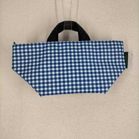エルベシャプリエ Herve Chapelier 舟形ミニトートバッグ レディース
