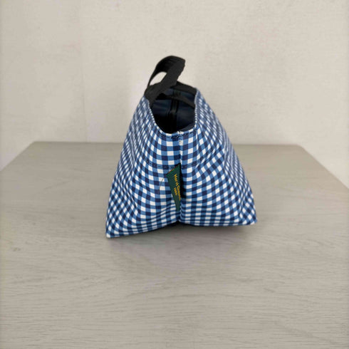 エルベシャプリエ Herve Chapelier 舟形ミニトートバッグ レディース