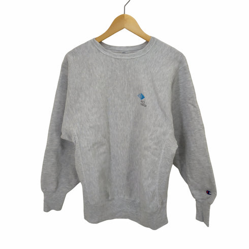 チャンピオン Champion 90s 刺繍タグ USA製 REVEESE WEAVE メンズ JPN:L