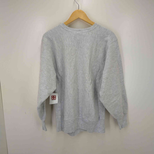 チャンピオン Champion 90s 刺繍タグ USA製 REVEESE WEAVE メンズ JPN:L