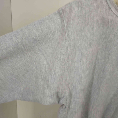 チャンピオン Champion 90s 刺繍タグ USA製 REVEESE WEAVE メンズ JPN:L