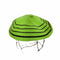 ノーロール NOROLL ON AIR KNIT BERET メンズ ONE SIZE