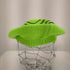 ノーロール NOROLL ON AIR KNIT BERET メンズ ONE SIZE