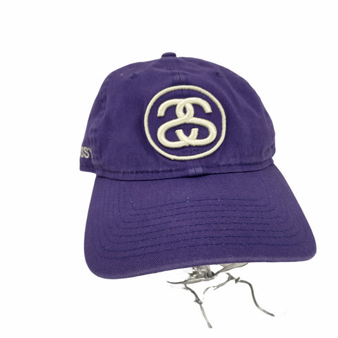 ステューシー Stussy SS Link 9Twenty Cap メンズ