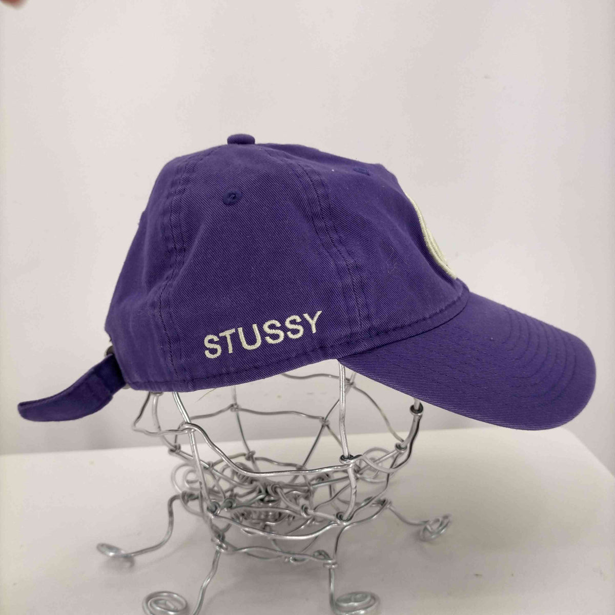 STUSSY LINK 9TWENTY CAP - 帽子