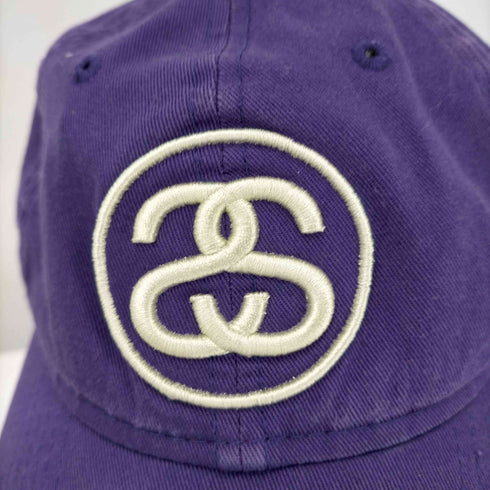 ステューシー Stussy SS Link 9Twenty Cap メンズ