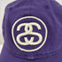 ステューシー Stussy SS Link 9Twenty Cap メンズ