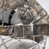 ステューシー Stussy 9TWENTY BASIC STRAPBACK REALTREE メンズ