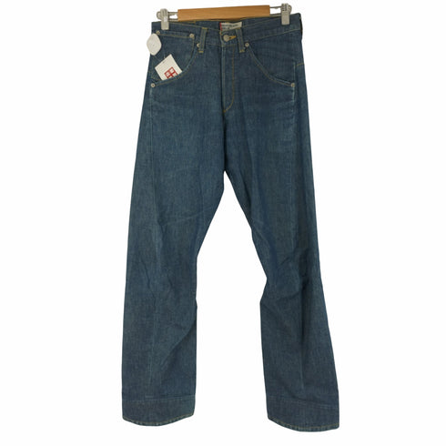 リーバイス Levis ENGINEERED JEANS 立体裁断デニムパンツ メンズ 30/32