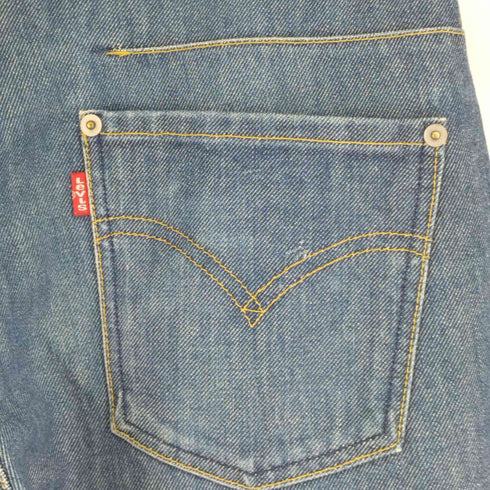 リーバイス Levis ENGINEERED JEANS 立体裁断デニムパンツ メンズ 30/32