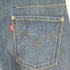 リーバイス Levis ENGINEERED JEANS 立体裁断デニムパンツ メンズ 30/32