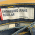 リーバイス Levis ENGINEERED JEANS 立体裁断デニムパンツ メンズ 30/32
