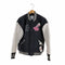 アーミラリ Armillary. APPLE PATCH VARSITY JACKET メンズ FREE