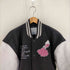 アーミラリ Armillary. APPLE PATCH VARSITY JACKET メンズ FREE