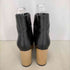 スライ SLY CHUNKY POLE HEEL レディース S