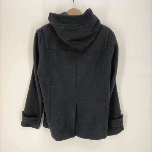 ステュディオス STUDIOUS オリジナルカシミアメルトンPコート メンズ JPN:1