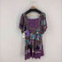 ツモリチサト TSUMORI CHISATO 総柄 ワンピース レディース JPN:2