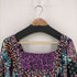 ツモリチサト TSUMORI CHISATO 総柄 ワンピース レディース JPN:2