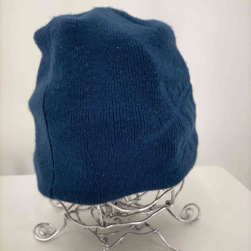 ステューシー Stussy DEBOSSED STOCK LOGO BEANIE メンズ