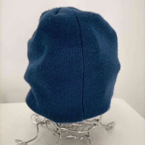 ステューシー Stussy DEBOSSED STOCK LOGO BEANIE メンズ