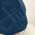 ステューシー Stussy DEBOSSED STOCK LOGO BEANIE メンズ