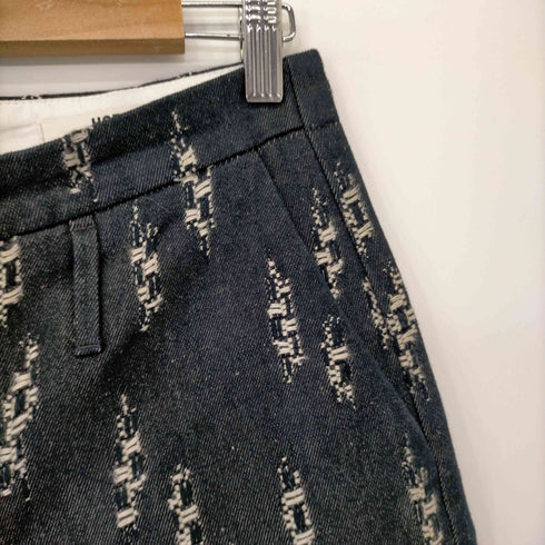 ホープ バイ リングストランド セーデルベリ HOPE by RINGSTRAND SODERBERG リメイクデザインデニムパンツ レディース JPN:36