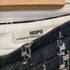 ホープ バイ リングストランド セーデルベリ HOPE by RINGSTRAND SODERBERG リメイクデザインデニムパンツ レディース JPN:36