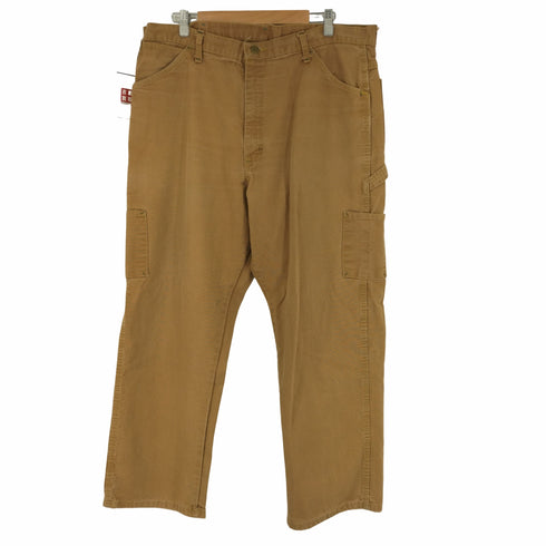 BULWARK ペインターダックパンツ メンズ 28-50