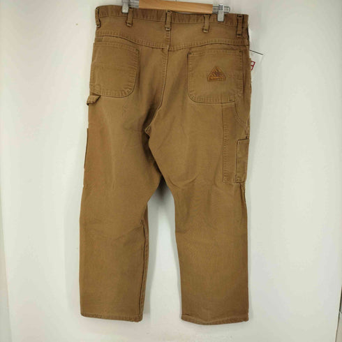 BULWARK ペインターダックパンツ メンズ 28-50