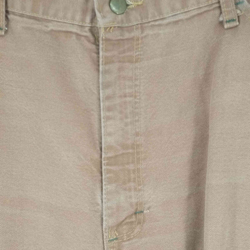 BULWARK ペインターダックパンツ メンズ 28-50
