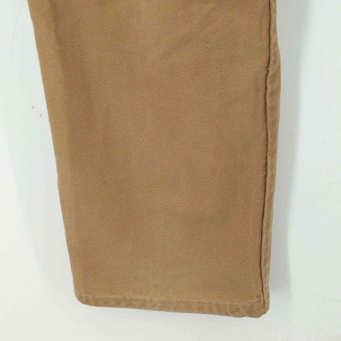 BULWARK ペインターダックパンツ メンズ 28-50