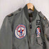 バズリクソンズ BUZZ RICKSONS L-2B フライトジャケット メンズ import:S