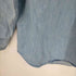 ウールリッチ WOOLRICH ダンガリーシャツ エルボーパッチ メンズ import:L