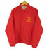 カーディナル candinal MADE IN USA USMC ナイロンコーチジャケット MARINE CORPS メンズ import:M