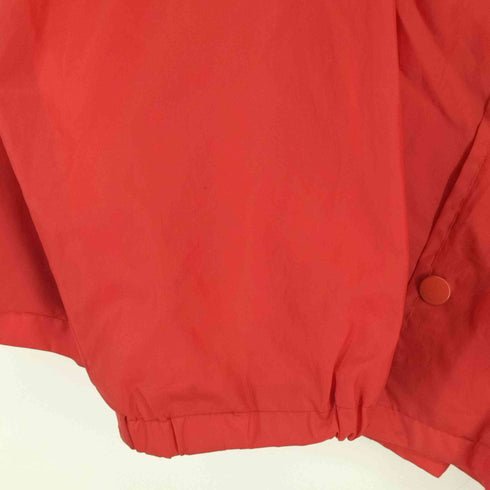 カーディナル candinal MADE IN USA USMC ナイロンコーチジャケット MARINE CORPS メンズ import:M