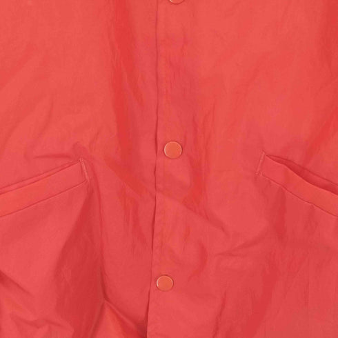 カーディナル candinal MADE IN USA USMC ナイロンコーチジャケット MARINE CORPS メンズ import:M