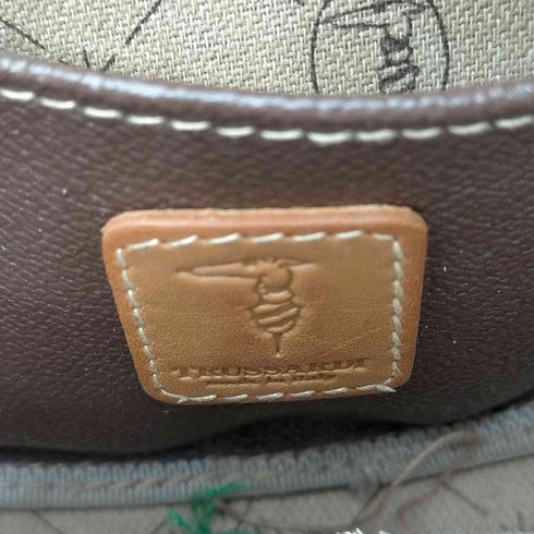 トラサルディ TRUSSARDI ミニショルダーバック レディース