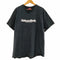 ハイドアンドシーク HIDE AND SEEK 有刺鉄線 Tシャツ メンズ JPN:XL